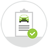 Vehicle Inspection